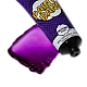 Neptune Violet - צבע שיער סגול Neptune Violet - צבע שיער סגול