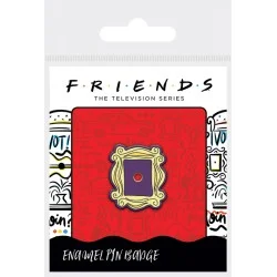 סיכה FRIENDS FRAME