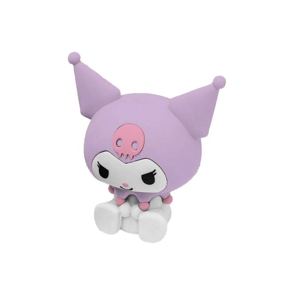 מחק תלת מימד קורומי