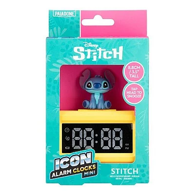 מיני שעון מעורר סטיץ׳