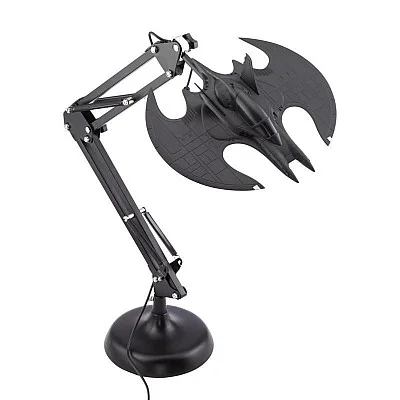 מנורה שולחנית - Batwing