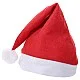 מארז 6 כובעי סנטה קלאוס