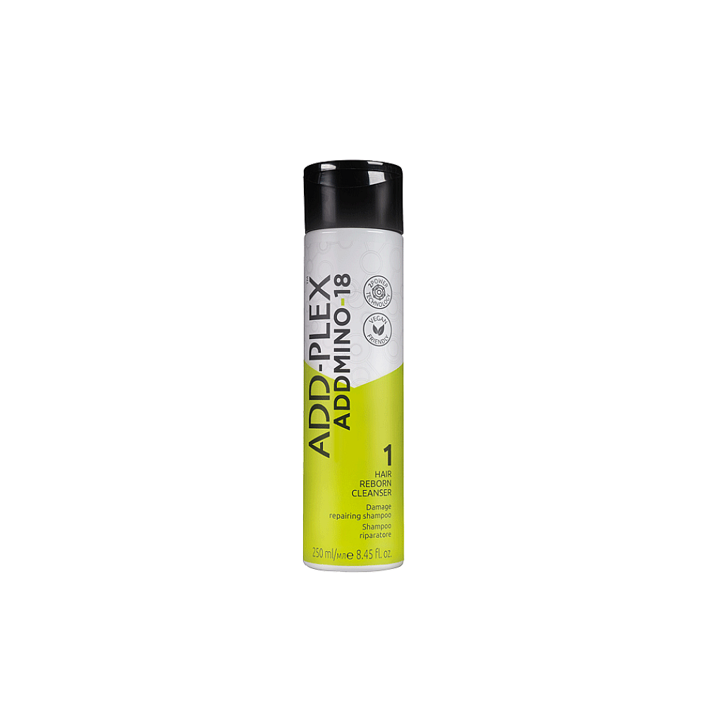 Hair Reborn Cleanser - שמפו Hair Reborn Cleanser - שמפו