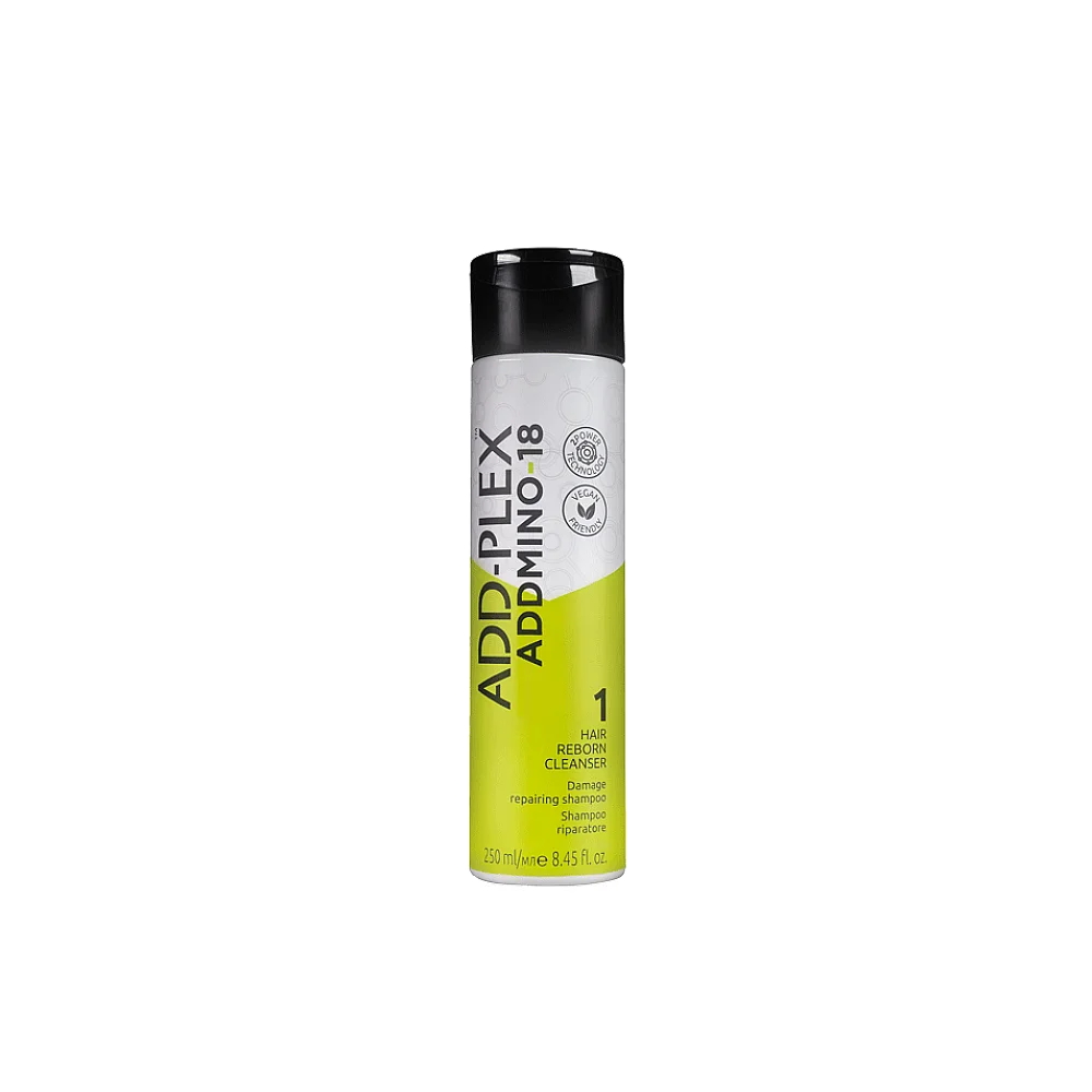 Hair Reborn Cleanser - שמפו Hair Reborn Cleanser - שמפו