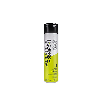 Hair Reborn Cleanser - שמפו