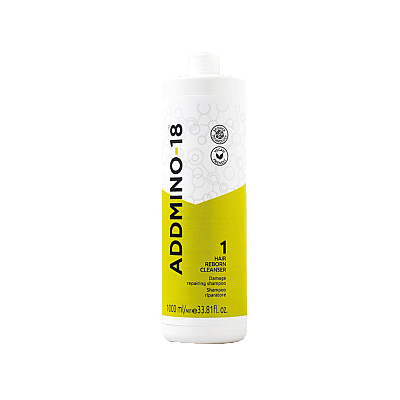 Hair Reborn Cleanser - שמפו