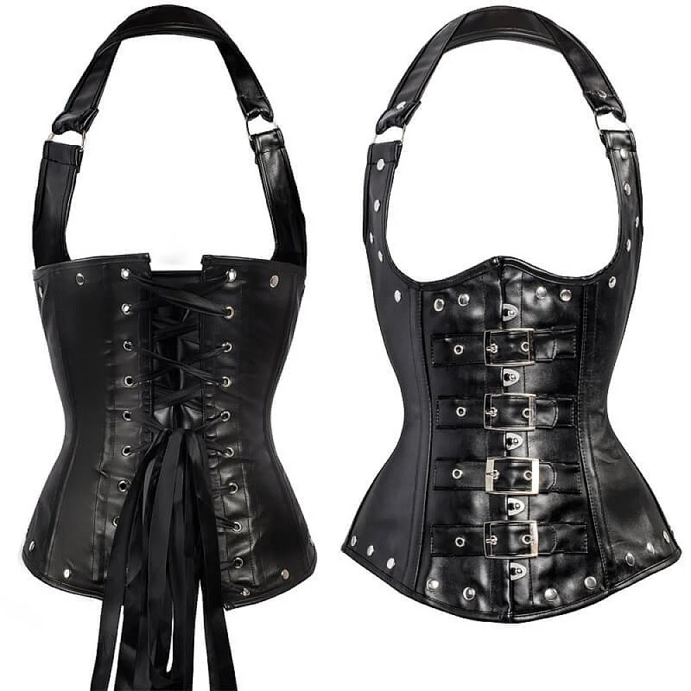 מחוך קולר underbust מחוך קולר underbust