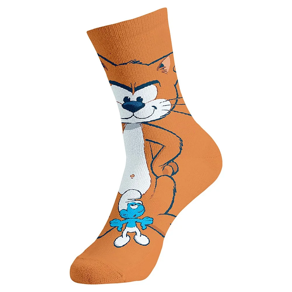 גרביים מעוצבים חתחתול