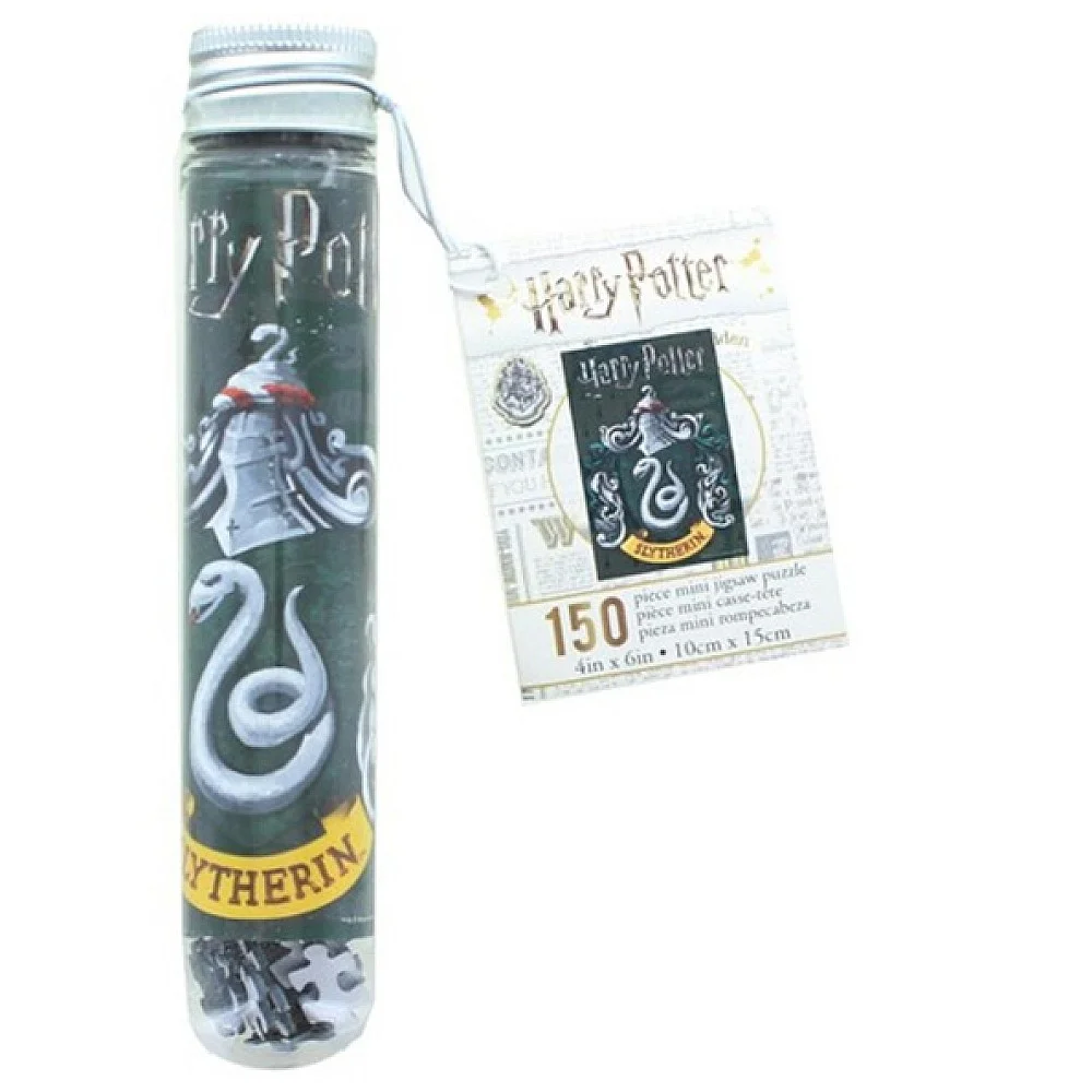 פאזל סליתרין 150 חלקים