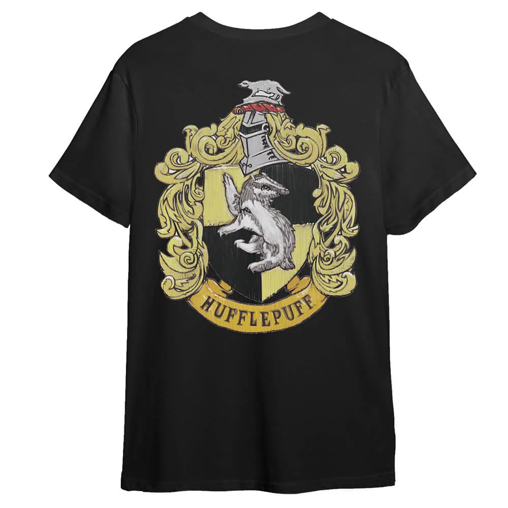 חולצה קסומה הפלפאף חולצה קסומה הפלפאף