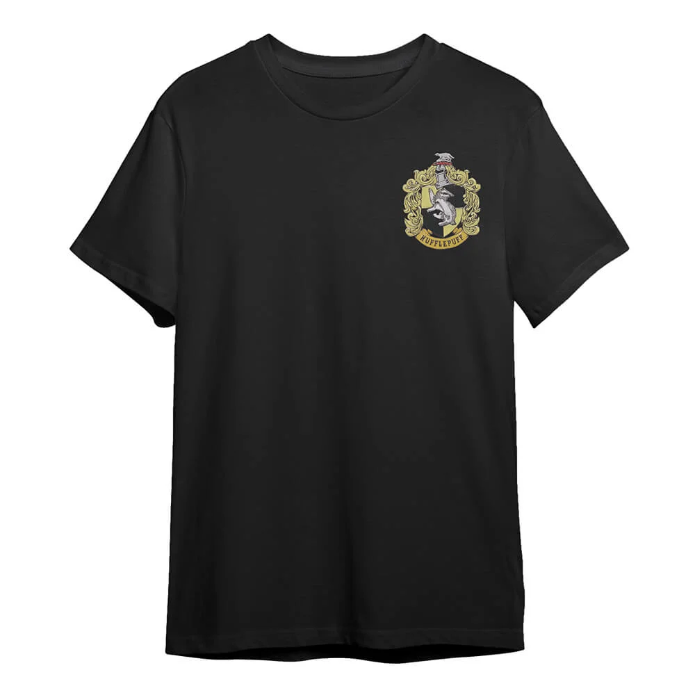 חולצה קסומה הפלפאף חולצה קסומה הפלפאף