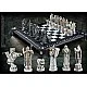 לוח שחמט The Final Challenge Chess Set לוח שחמט The Final Challenge Chess Set