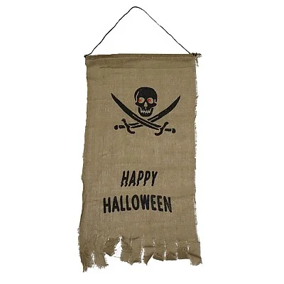 דגל גולגולת האלווין