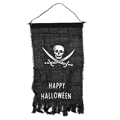 דגל גולגולת האלווין