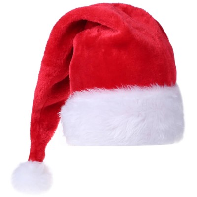 כובע סנטה ארוך