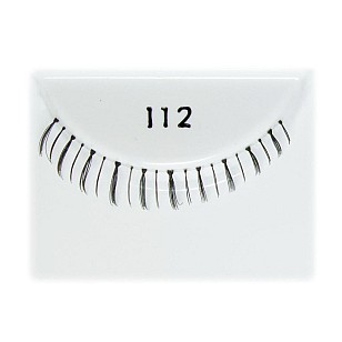ריסים מלאכותיים - 112 ARDEL - עפעף תחתון