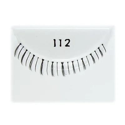 ריסים מלאכותיים - 112 ARDEL - עפעף תחתון