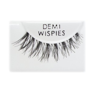 ריסים מלאכותיים -Demi Wispies