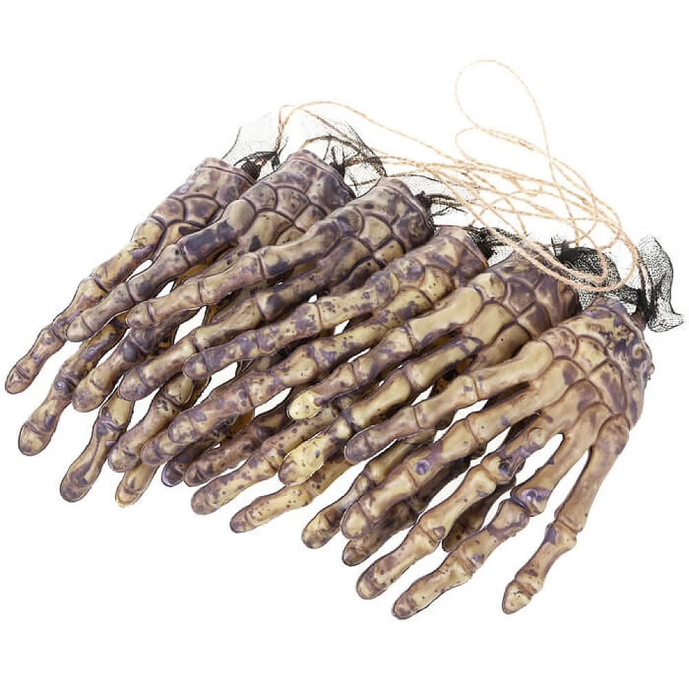 שרשרת ידי שלד לתלייה