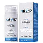 ריבונד – מסכת פלא טבעונית לשיקום שיער פגום ב-4 דקות בלבד!