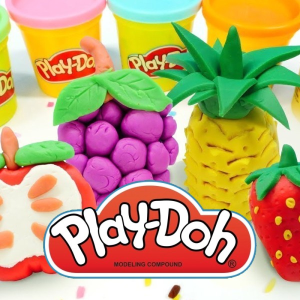 Play-Doh