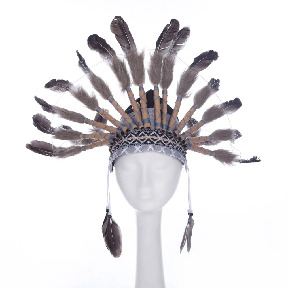 כתר אינדיאני בז\'