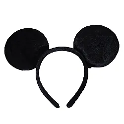 אוזניים של מיקי מאוס