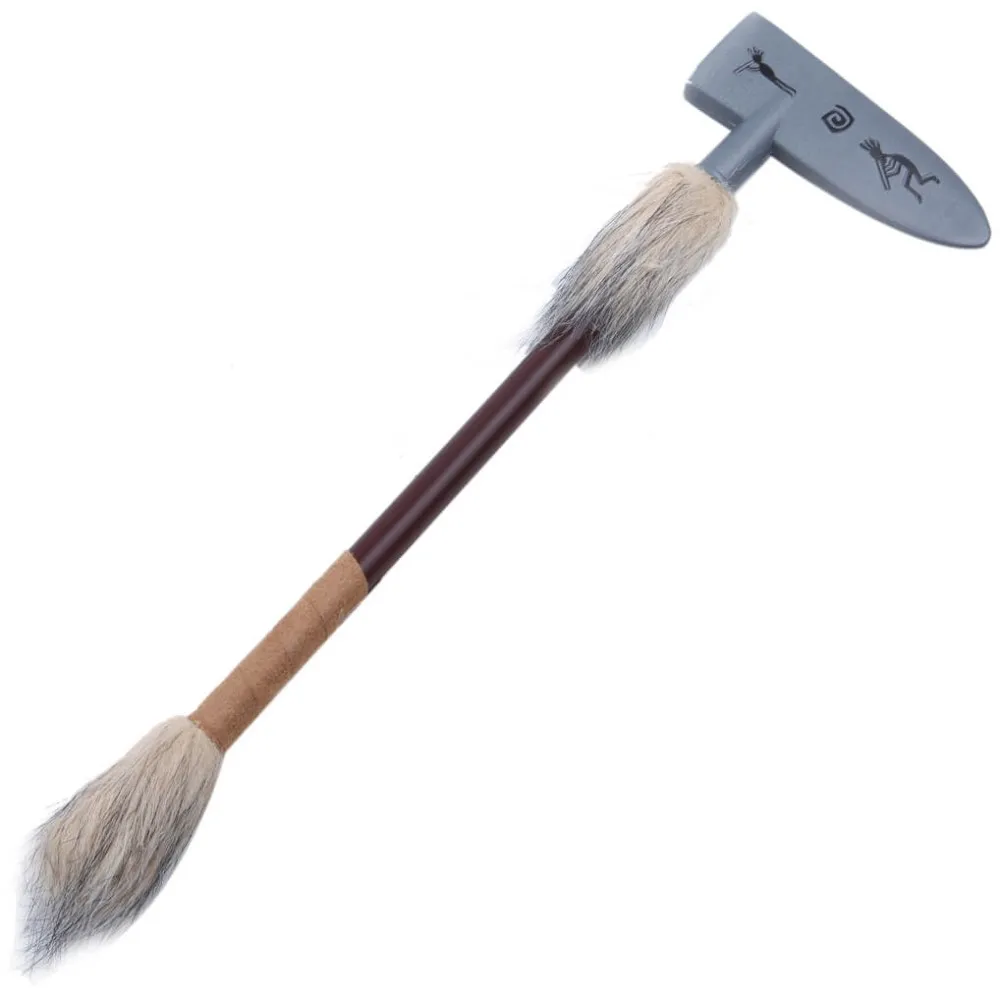 גרזן טומהוק אינדיאני לתחפושת קוספליי