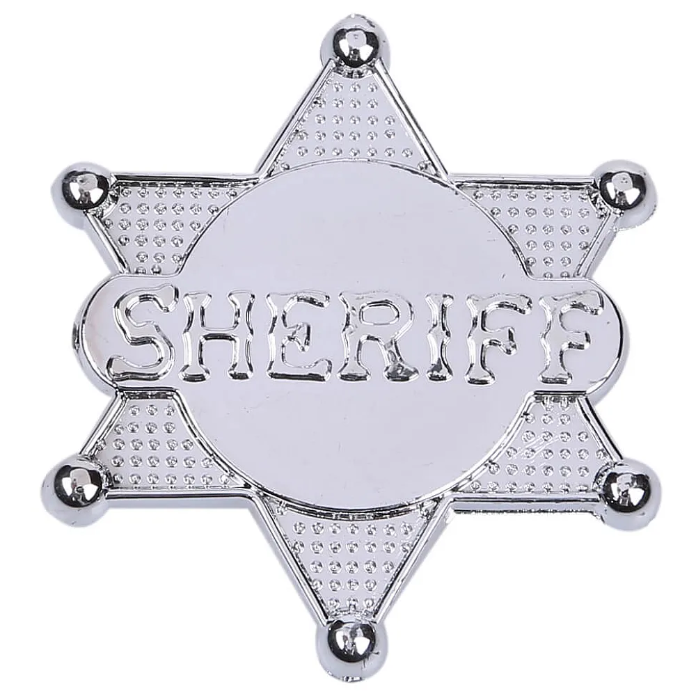 תג שריף איכותי לתחפושת