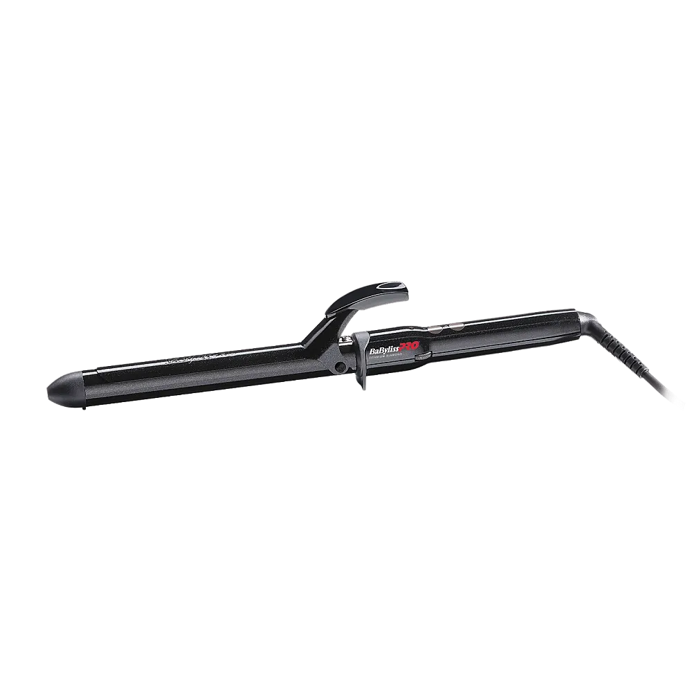 מסלסל ארוך בקוטר 25 מ"מ