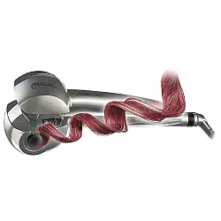 מירקרל - תלתלים בטכנולוגיית אדים