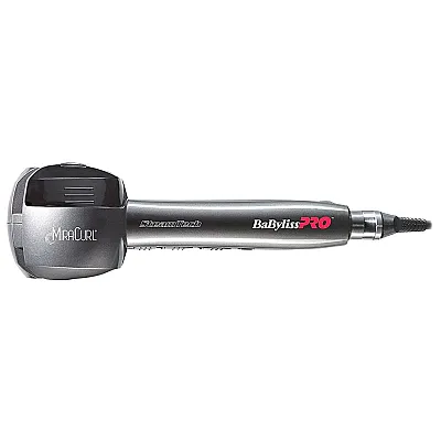 מירקרל - תלתלים בטכנולוגיית אדים