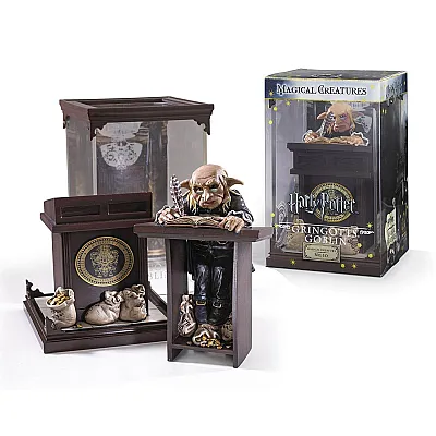 פסלון גרינגוס גובלין