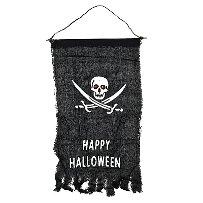 דגל גולגולת האלווין