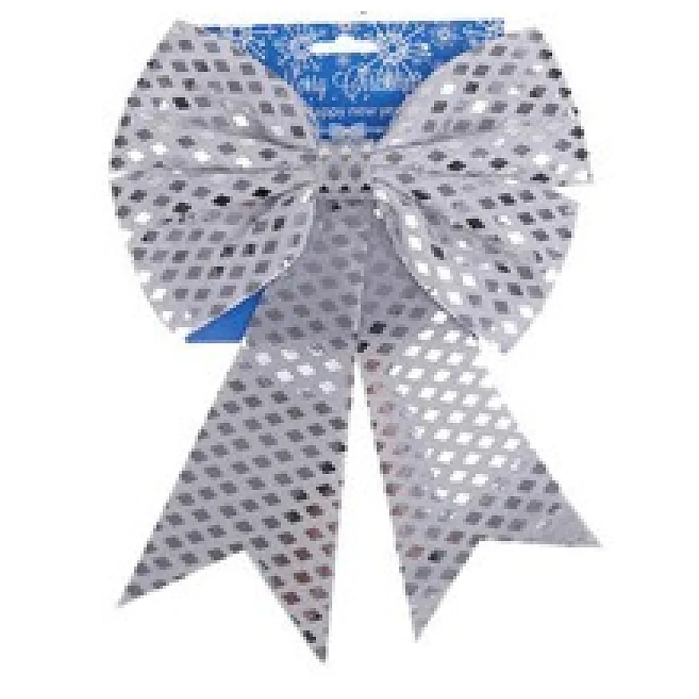 פפיון מנצנץ מרשים לעץ