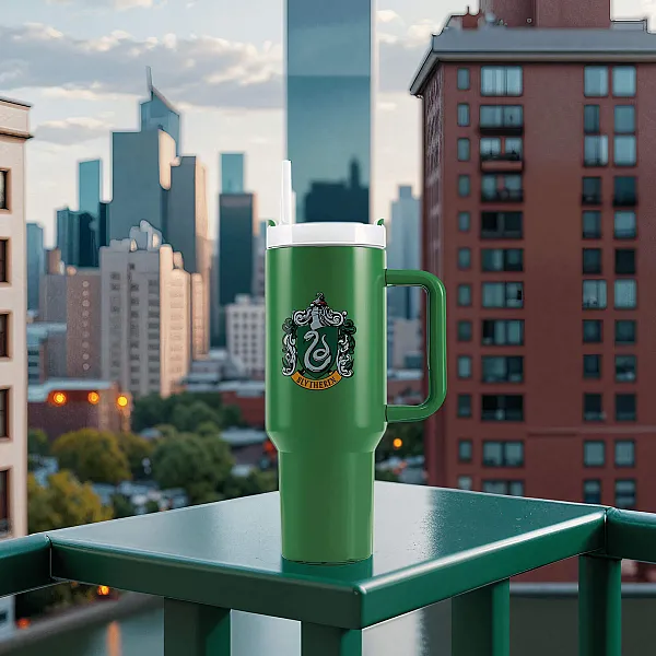 כוסות ובקבוקים