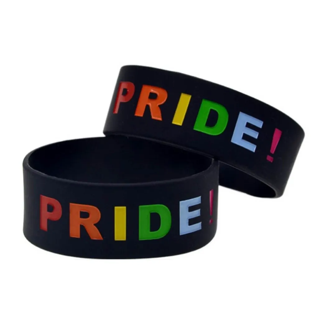 צמיד גאווה PRIDE