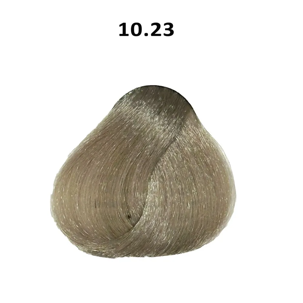 10.23 - EXTRA LIGHR BLOND GOLD PEARL