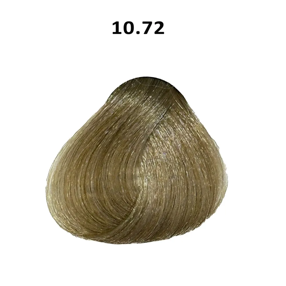 10.72 - EXTRA LIGHR BLOND CHOCOLATE PEARL