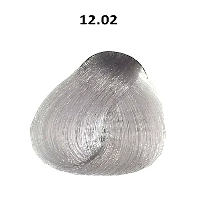 12.02 - BABY CLARIFYING BLOND MAUVE