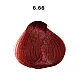 6.66 - DARK BLOND FIREY RED