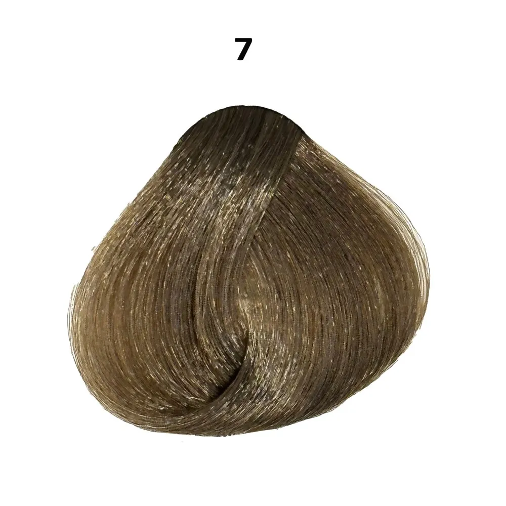 7 - GENTEL DARK BLOND
