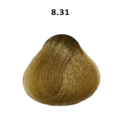 8.31 - LIGHTY GOLDAN KISS