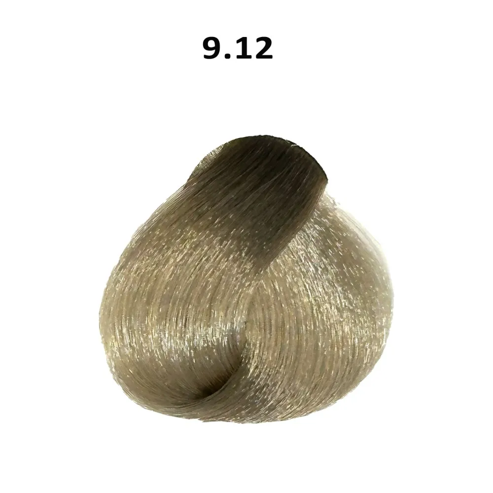 9.12 - LIGHT BLOND ASH PEARL
