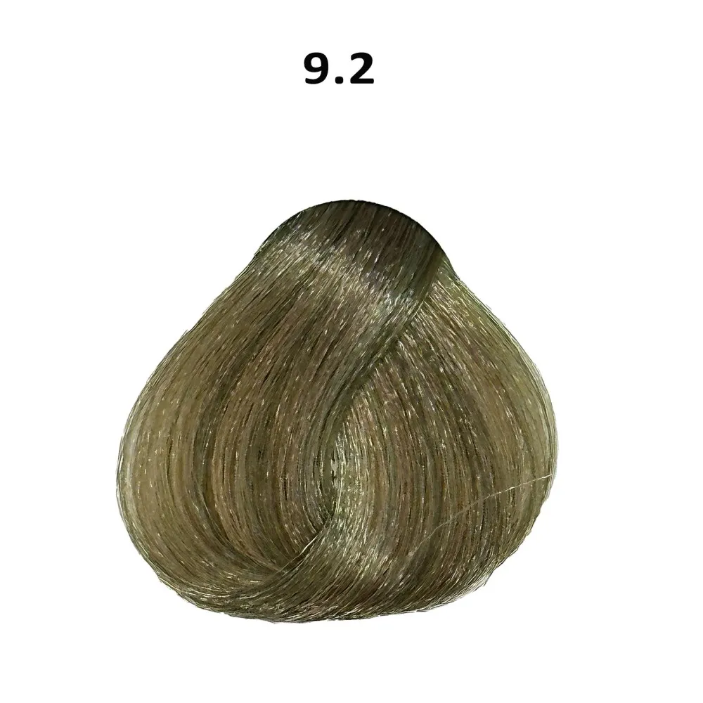 9.2 - LIGHT BLOND PEARL