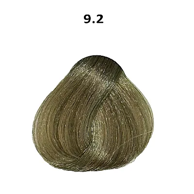 9.2 - LIGHT BLOND PEARL