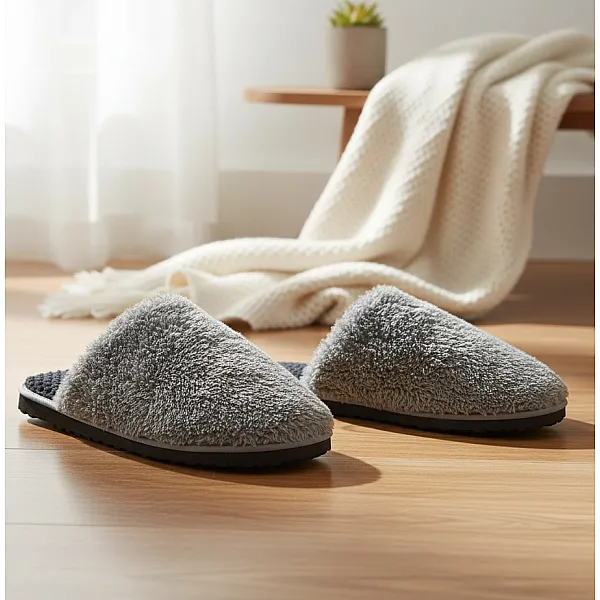 נעלי בית לחורף