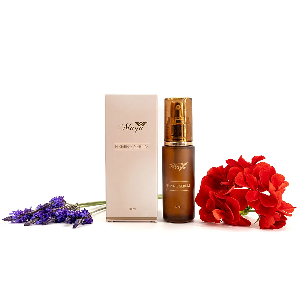 Maya Firming Serum - סרום ממצק