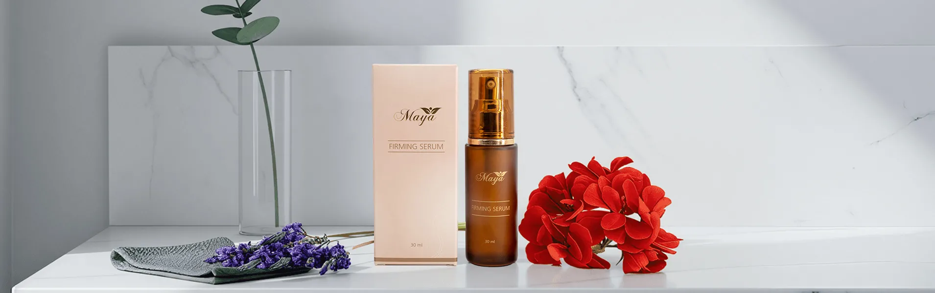 Maya Firming Serum – סרום ממצק