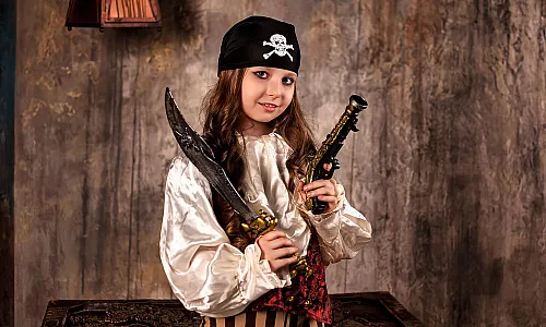 תחפושות לפורים 2026